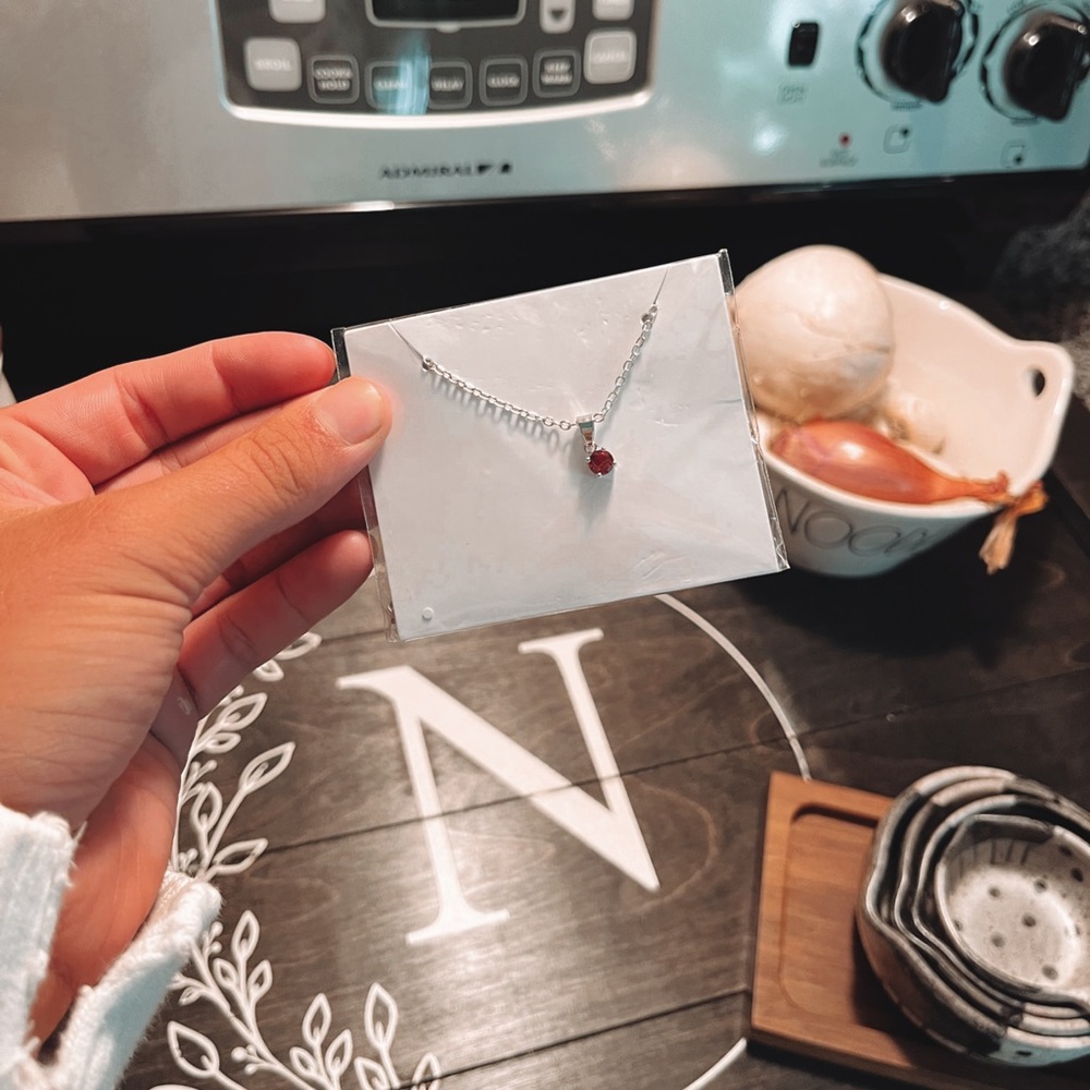 EFFY necklace